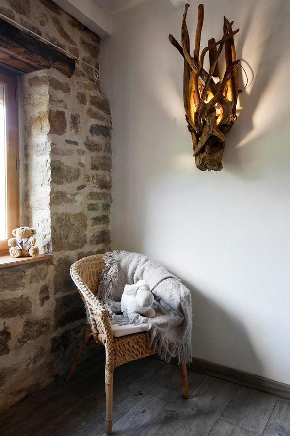 Bed and Breakfast La Belle Riviere Bolozon Экстерьер фото